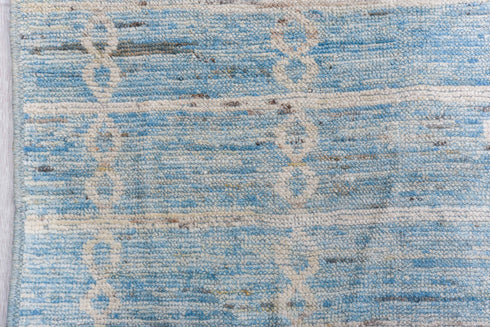 Vintage Tulu Area Rug (11' x 15')